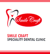 SMILE CRAFT SPECIALITY DENTAL CLINIC